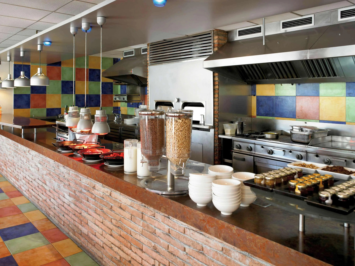 Ibis Styles Barcelona Sant Joan Despi