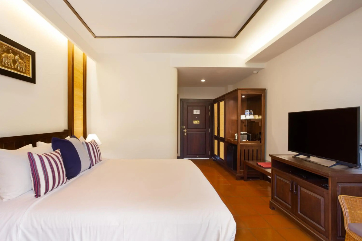 Rimping Village Hotel