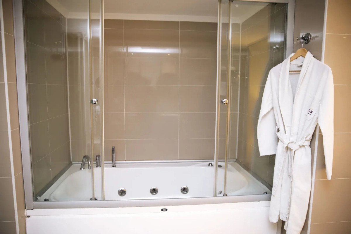 Anemon Kent İskenderun Otel