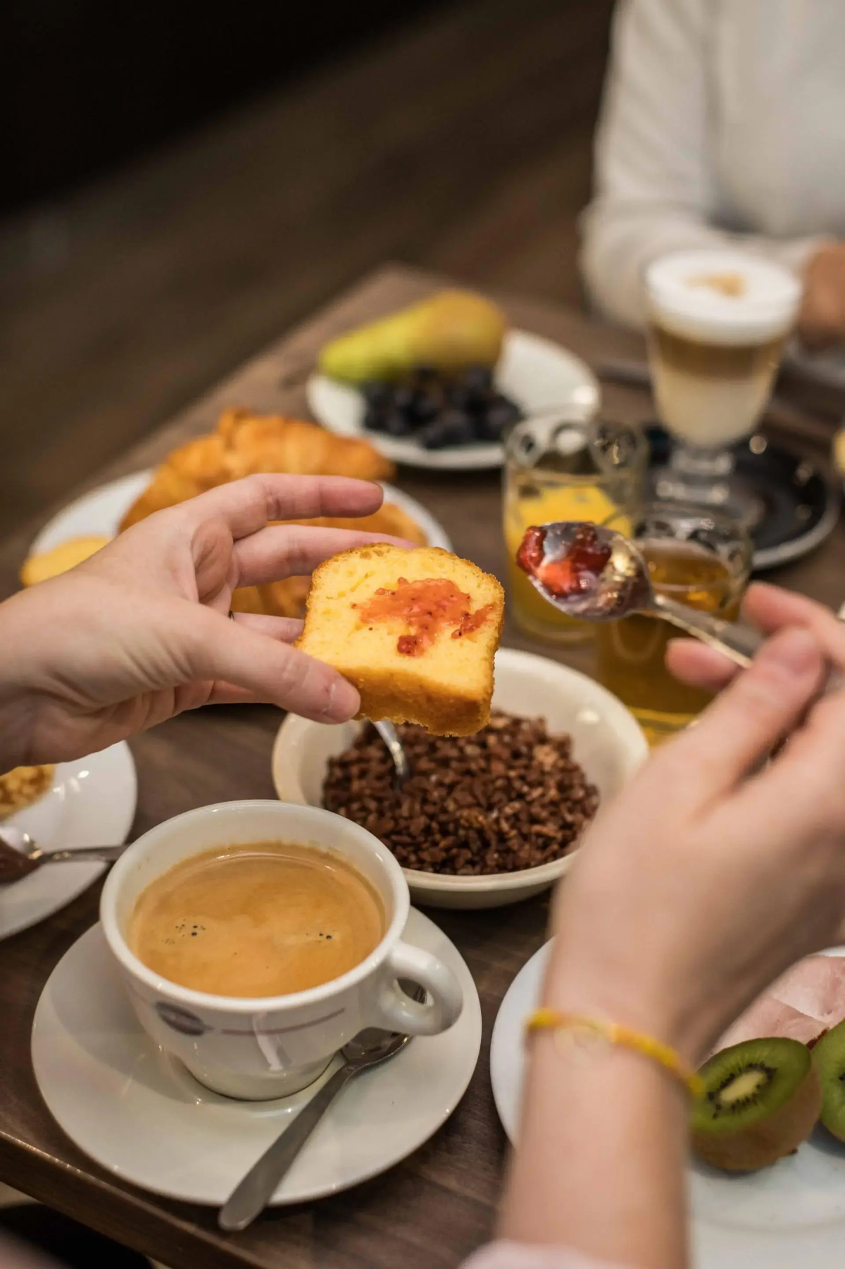 Hôtel Restaurant Le Victoria