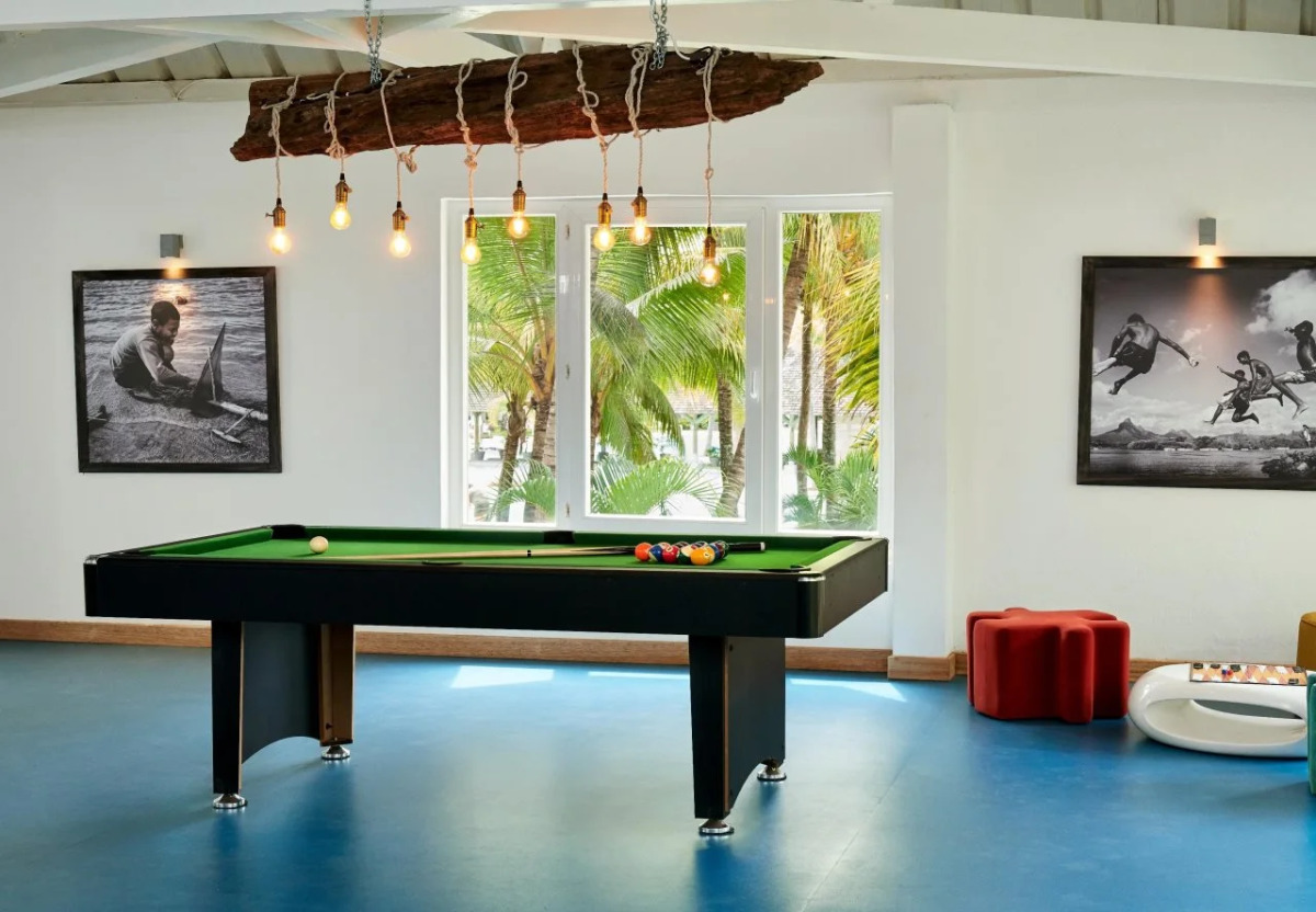 The Ravenala Attitude