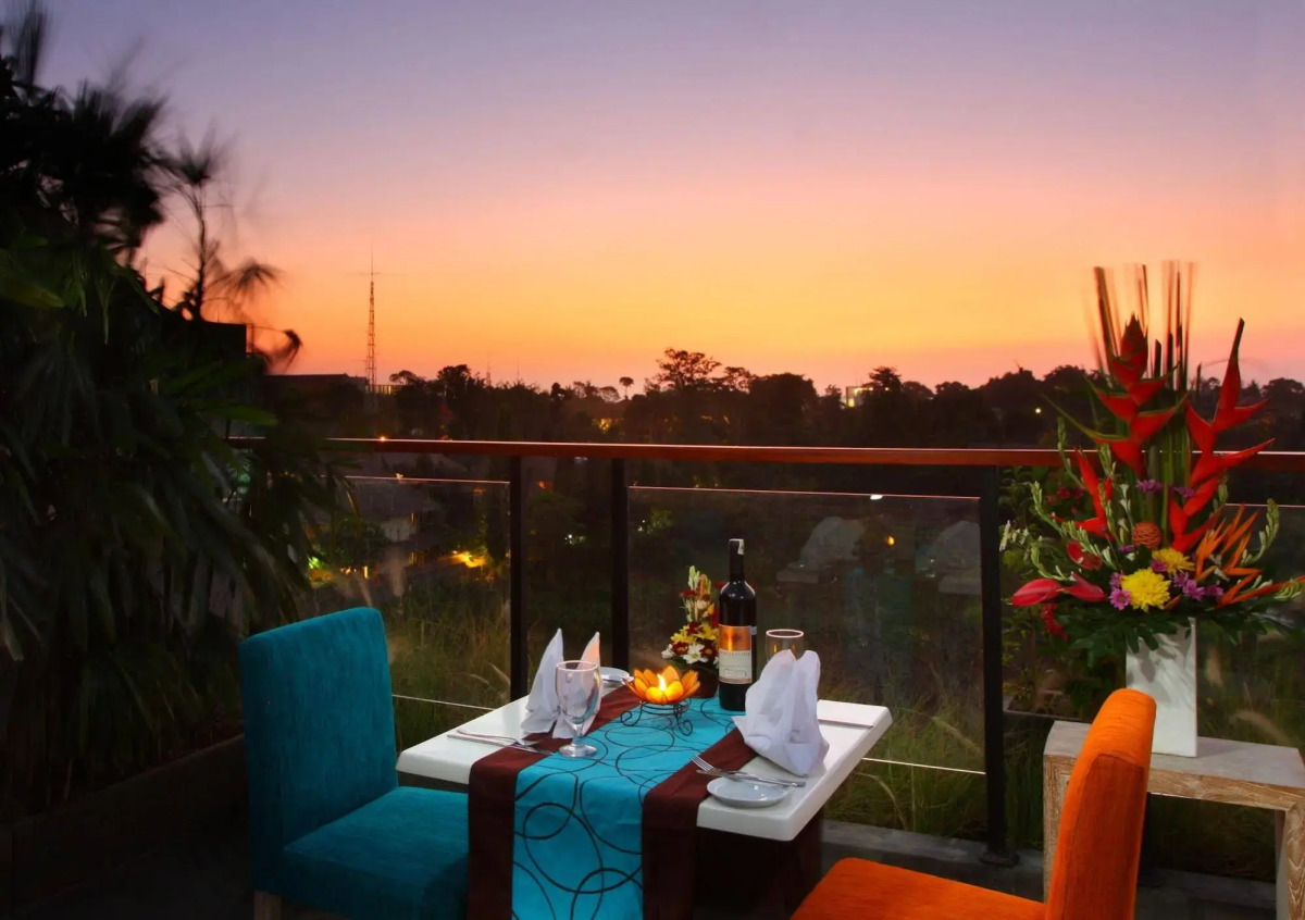 Destiny Boutique Hotel