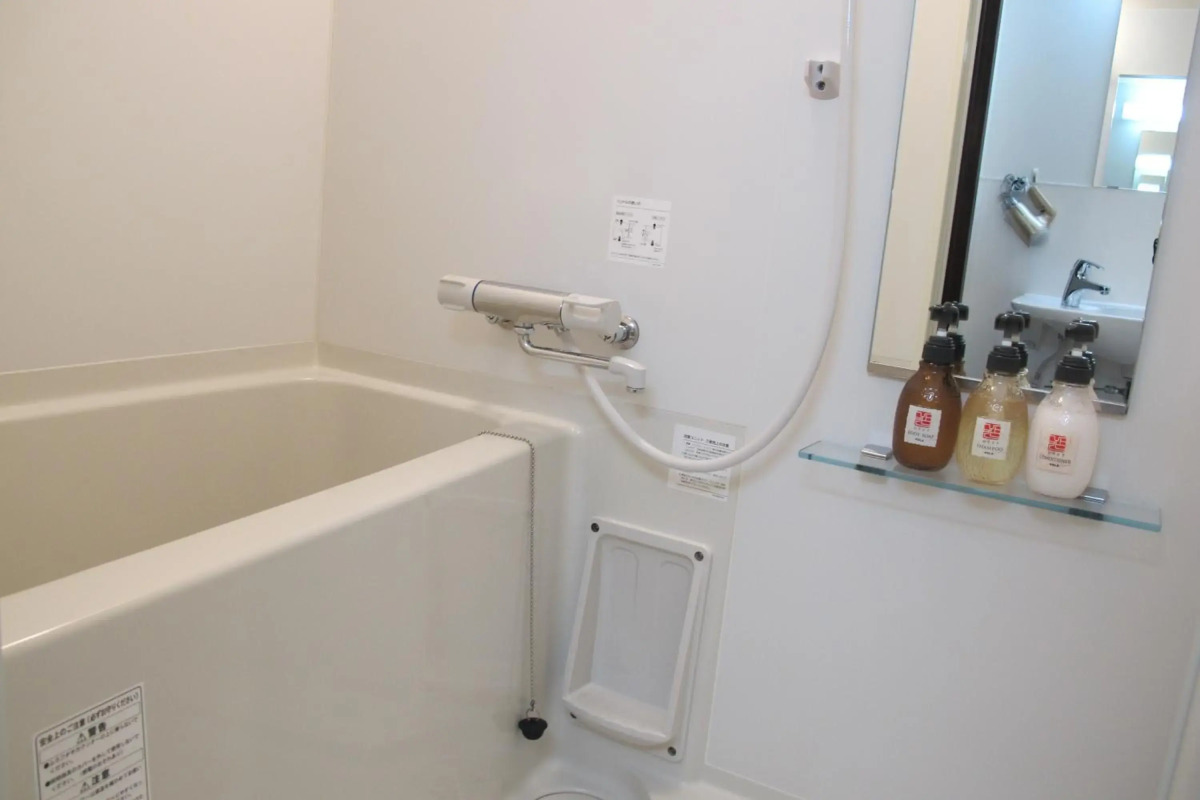 Гостевой дом Kyomachiya Ryokan Sakura Urushitei