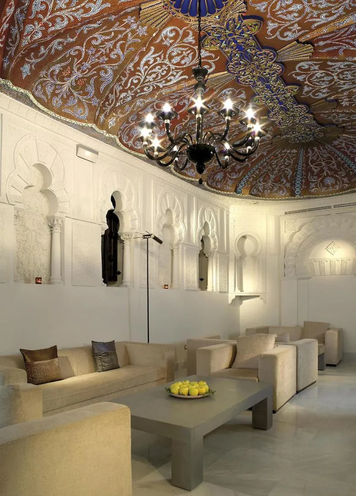 Hospes Palacio del Bailío, a Member of Design Hotels