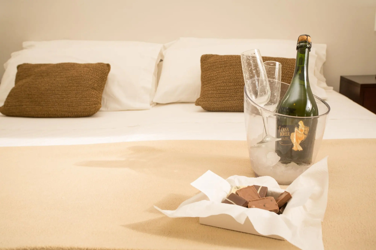 O2 Hoteles Mar del Plata