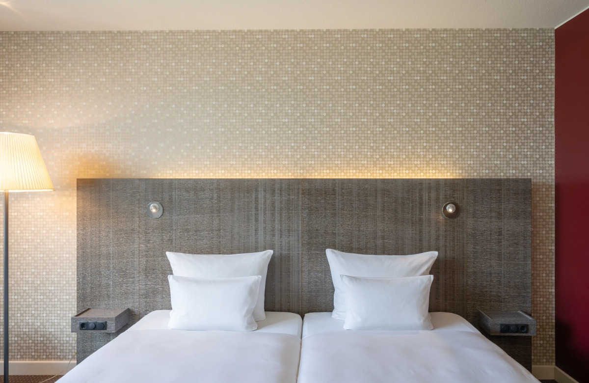 Hotel Berlin Köpenick by Leonardo Hotels