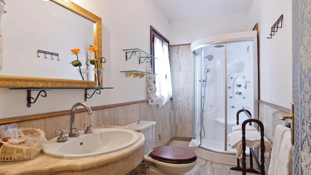 Residenza Antica Roma