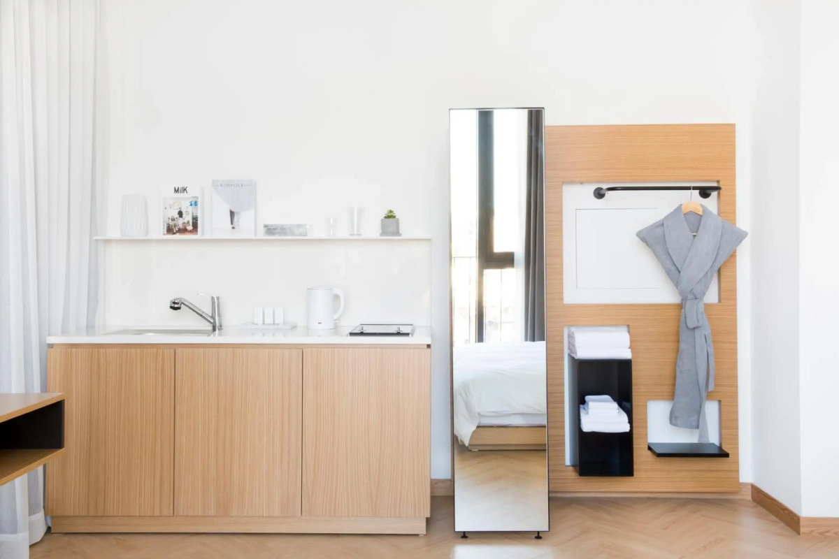 Handpicked Hotel & Collections