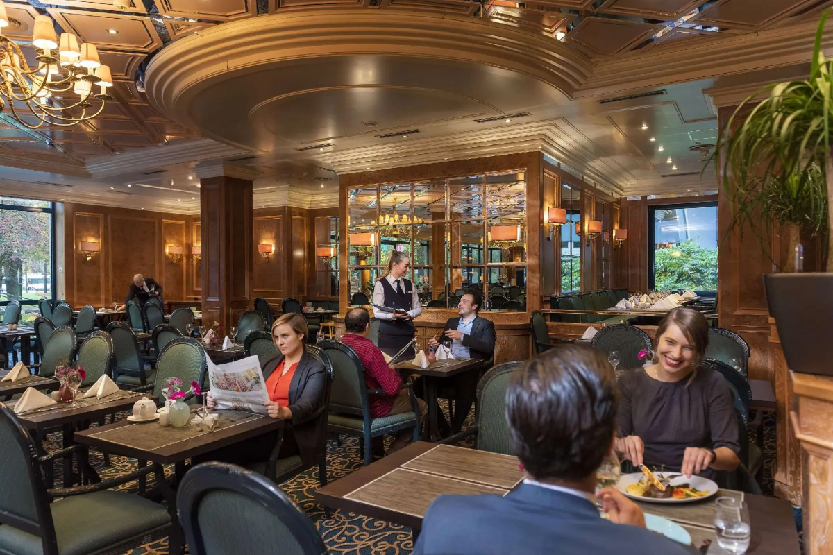 Maritim Hotel Bremen