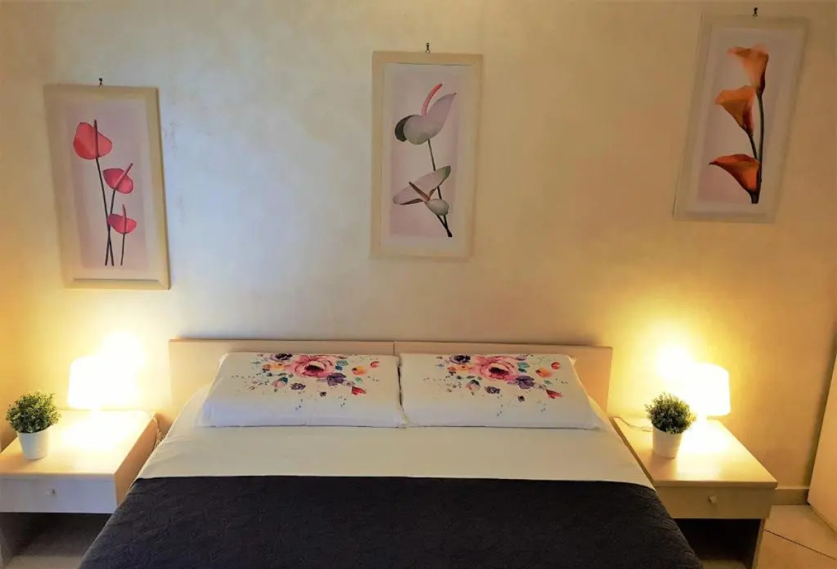 Dodo Holiday in Rome