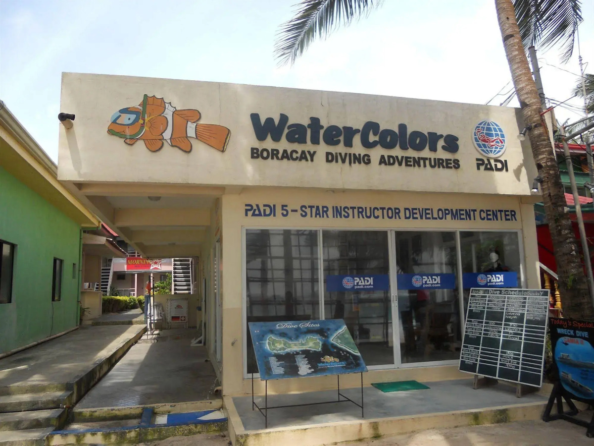 Boracay Morning Beach Resort