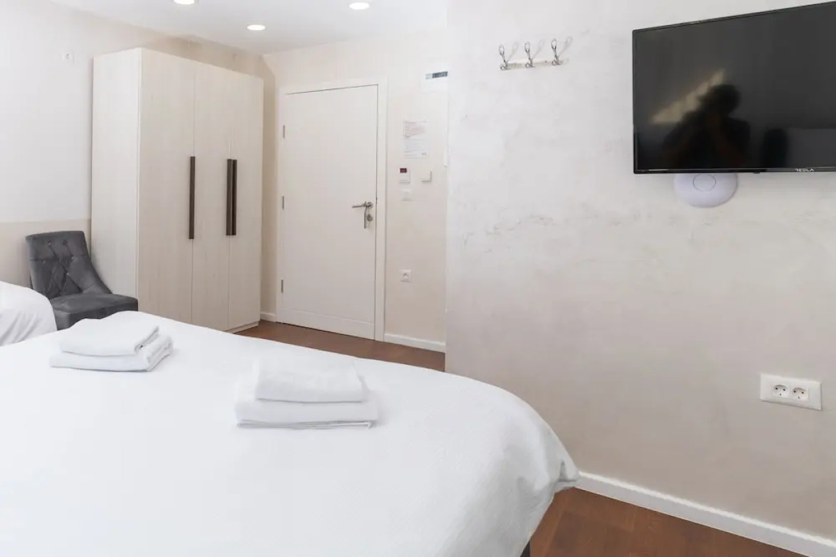 Ornament Hotel and Apartments