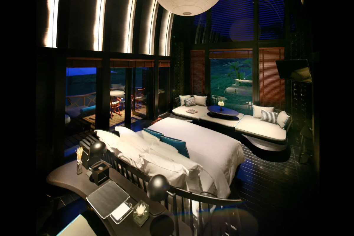 InterContinental Danang Sun Peninsula Resort by IHG