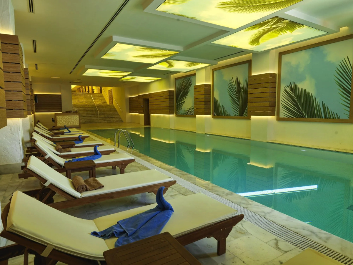 TUI BLUE Seno - Adults Only