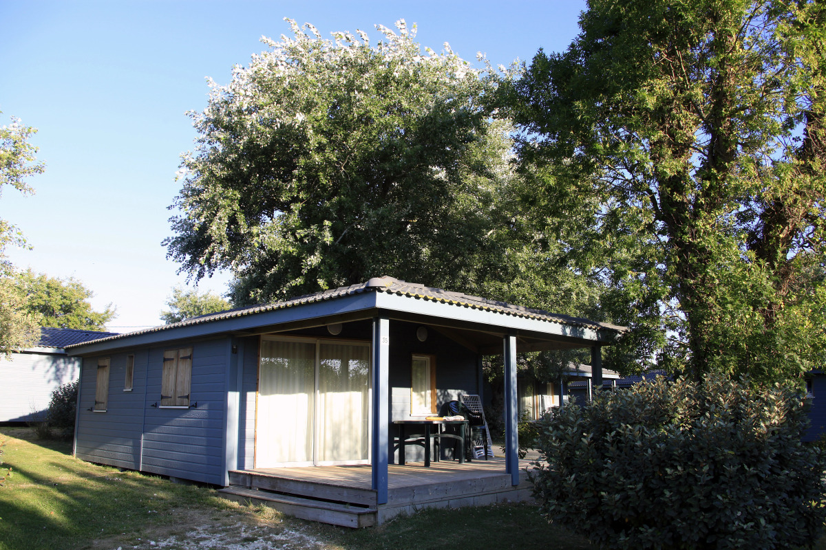 Terres de France - Hameaux des Marines