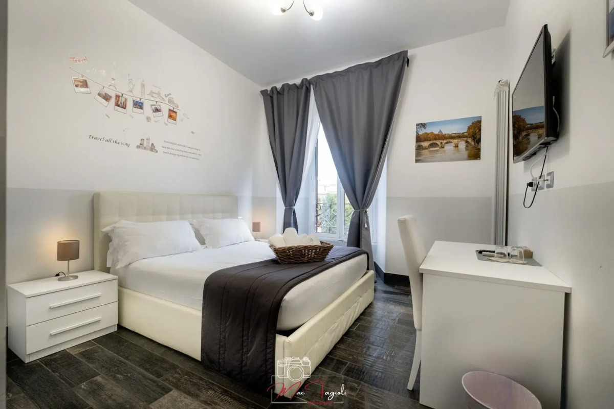 Arch Rome Suites