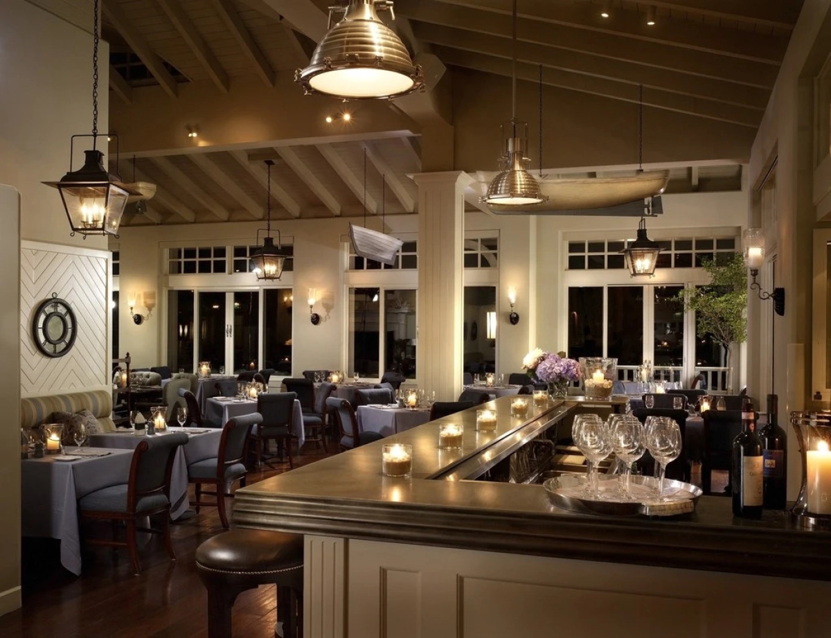 Shutters on the Beach