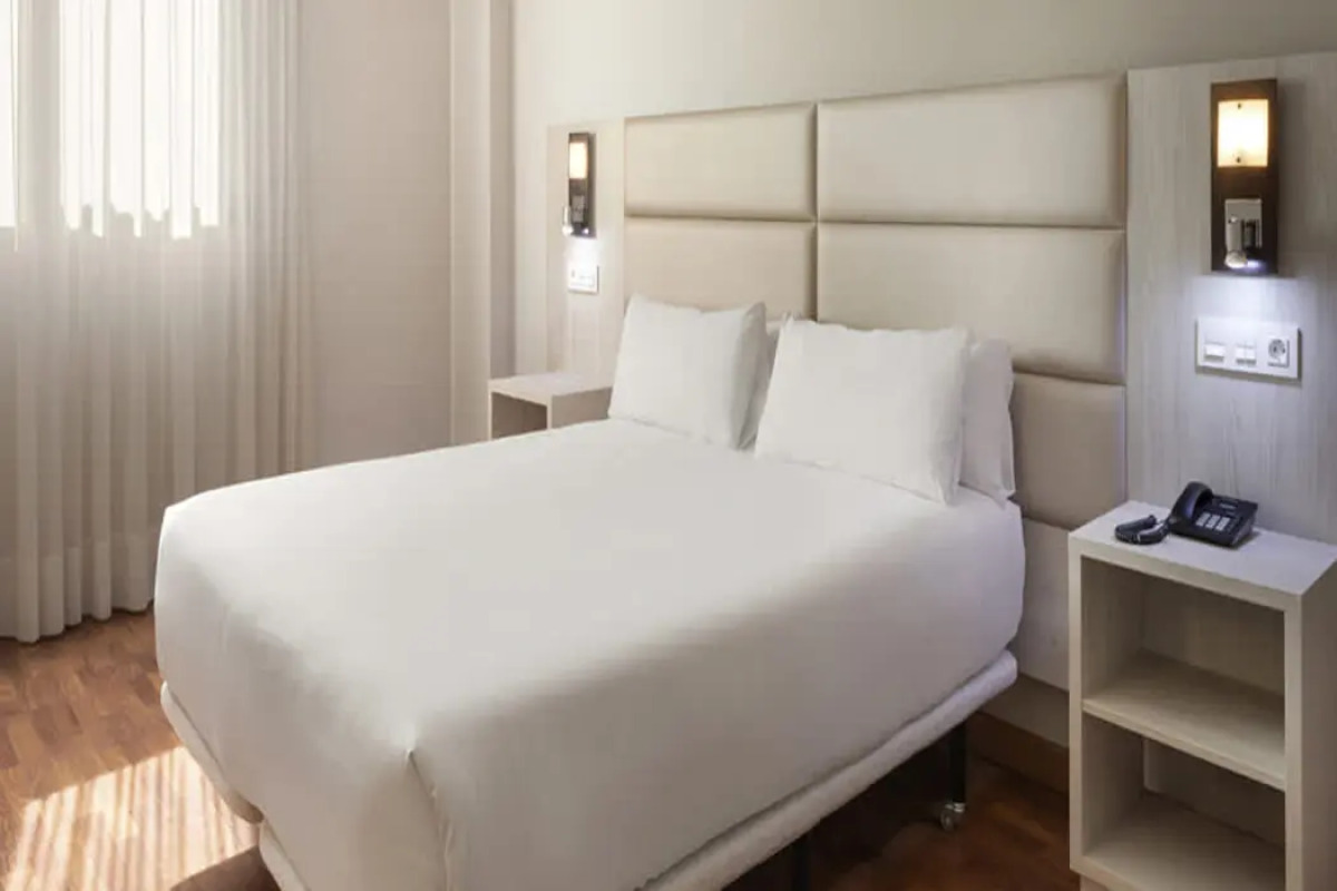 B&B Hotel Zaragoza Royal