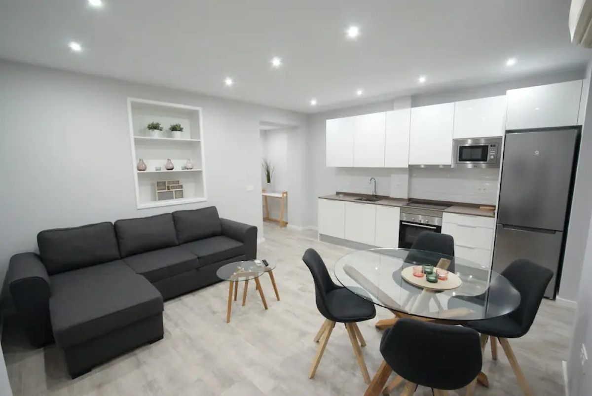 San Francisco 54 Apartments