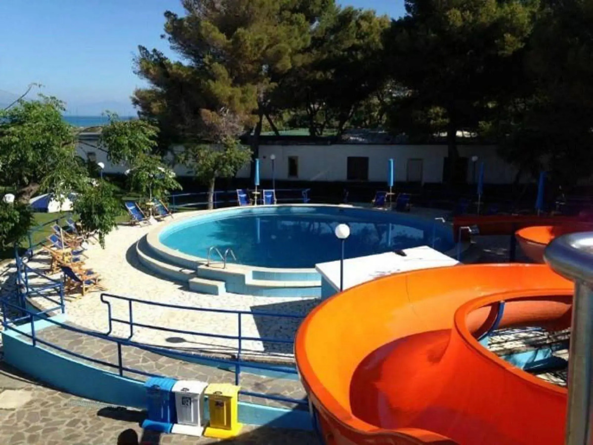Hotel Village Club Santa Caterina