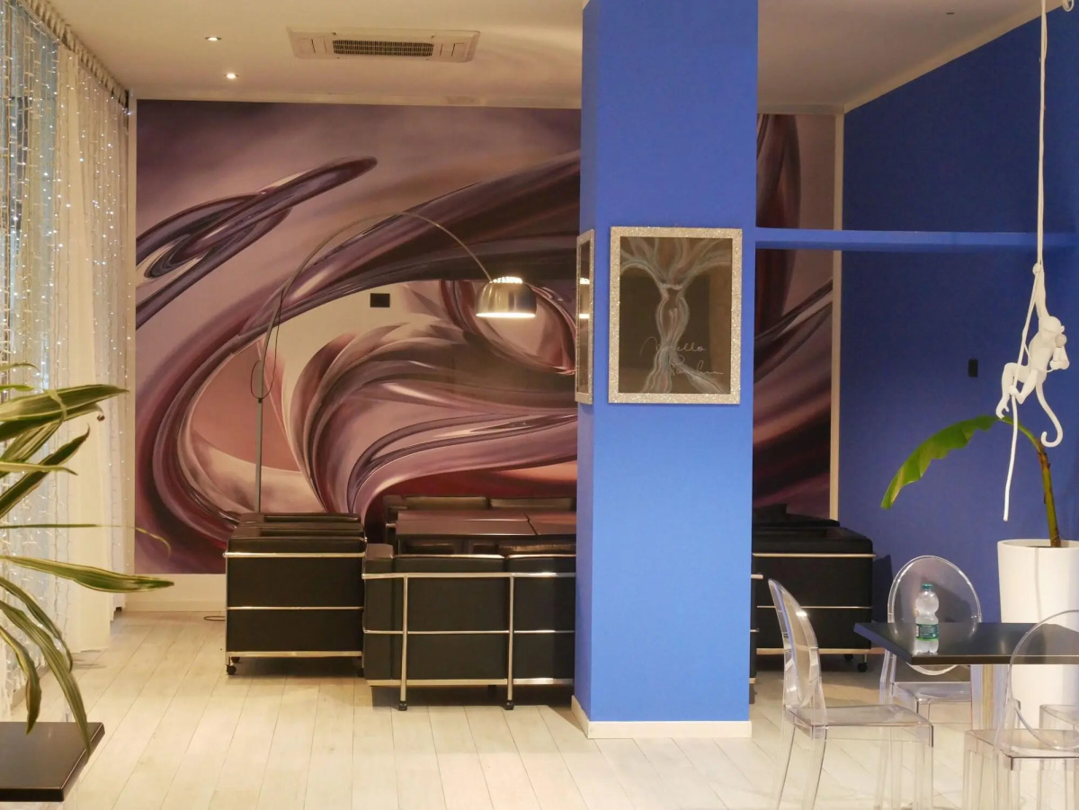 Blue Shades Aparthotel