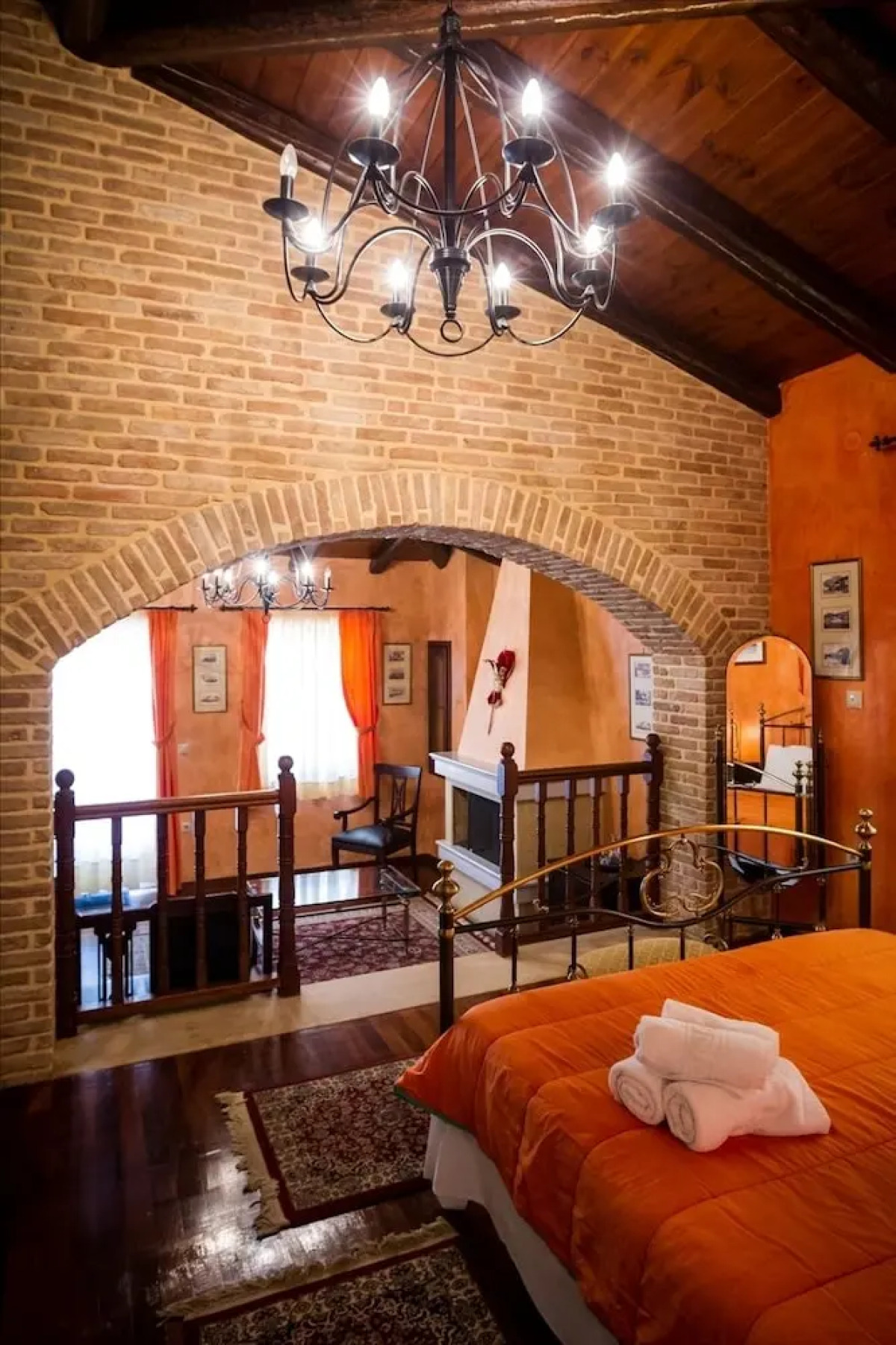 Acronafplia Pension B&D