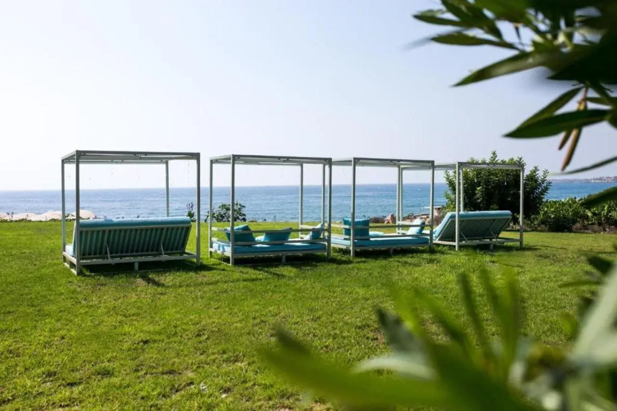 Marica's Boutique Hotel