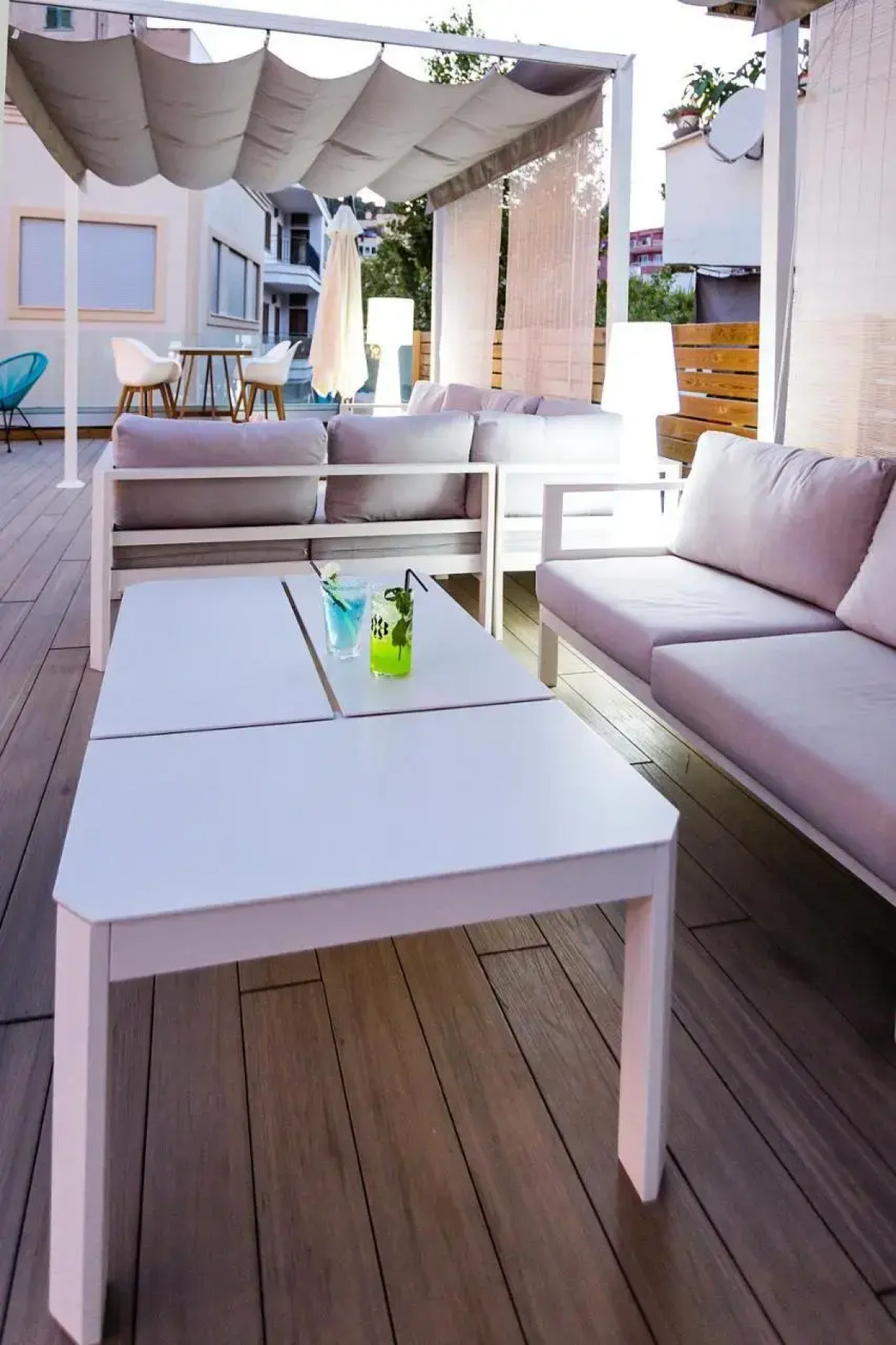 We Hostel Palma Albergue Juvenil