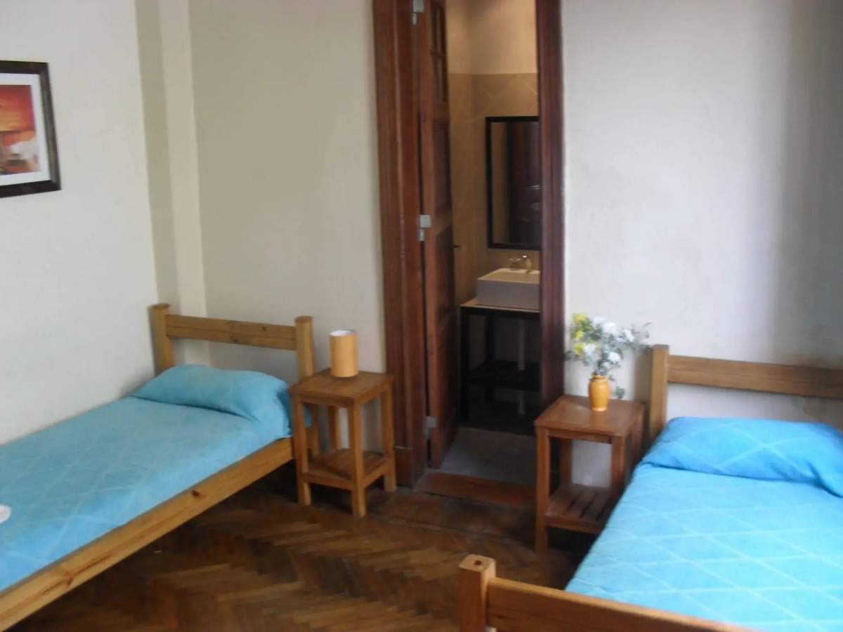 Che Argentina Hostel Suites