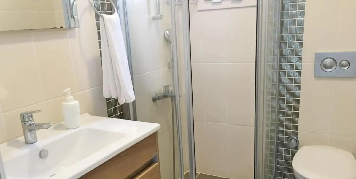 Alacati Eldoris Otel