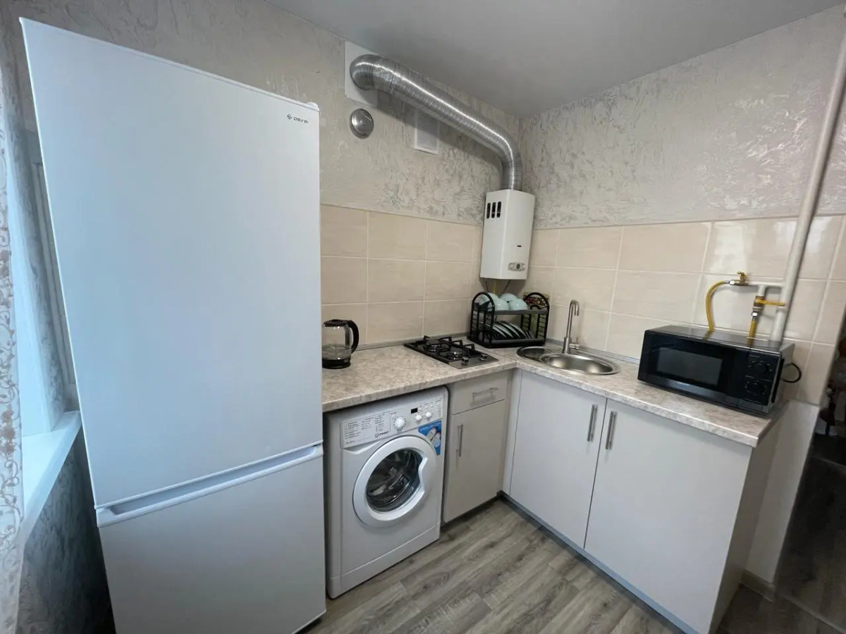 Апартаменты на улице Дальняя 5