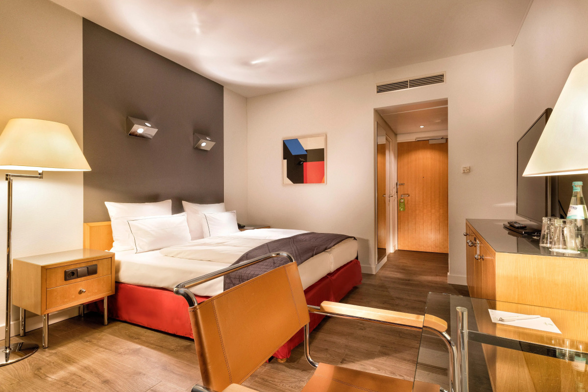 Holiday Inn Berlin City West by IHG