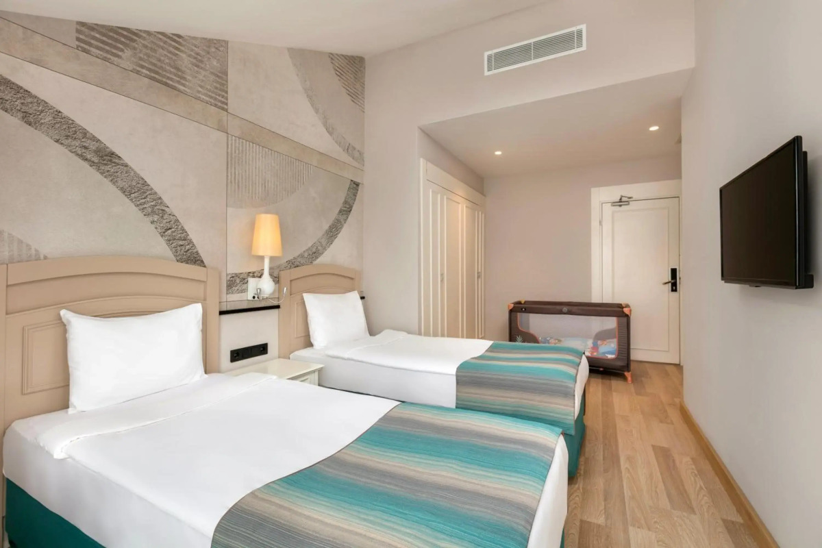 Greenwood Kemer Resort