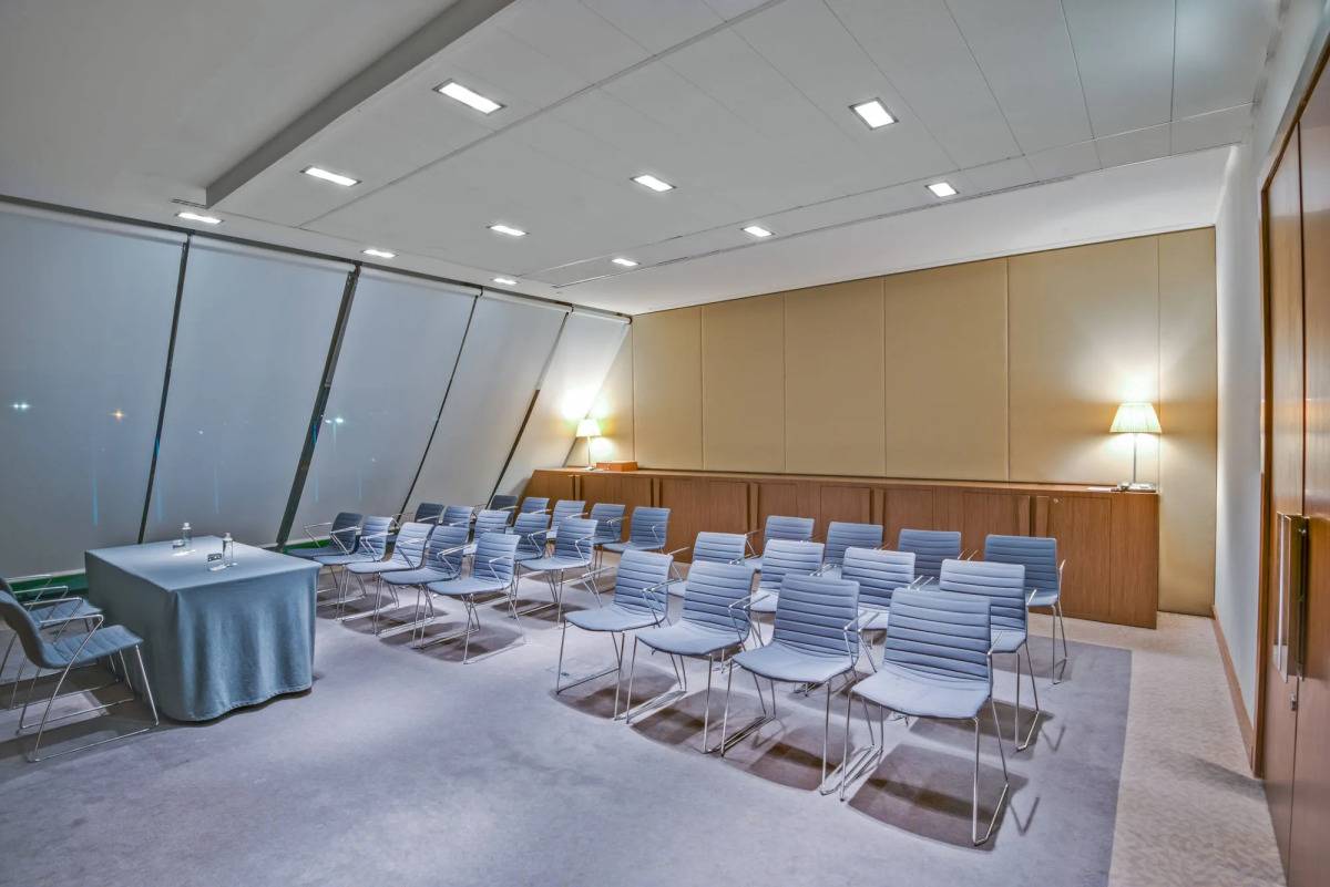 Crowne Plaza Belgrade