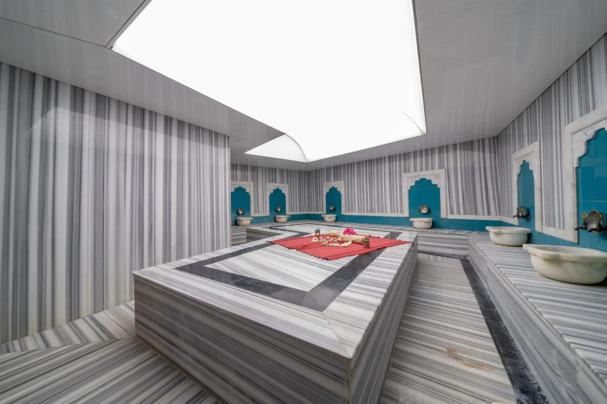 Yasmin Bodrum Resort - All Inclusive