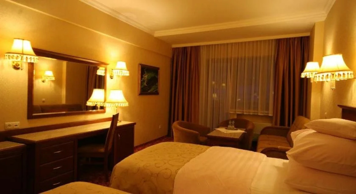 Hotel Gołębiewski Karpacz