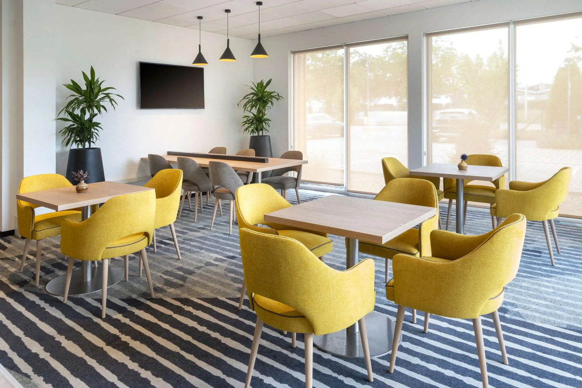 Best Western Colmar Expo