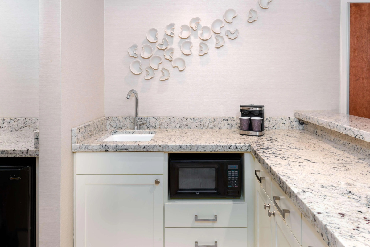 Hilton Charlotte Airport