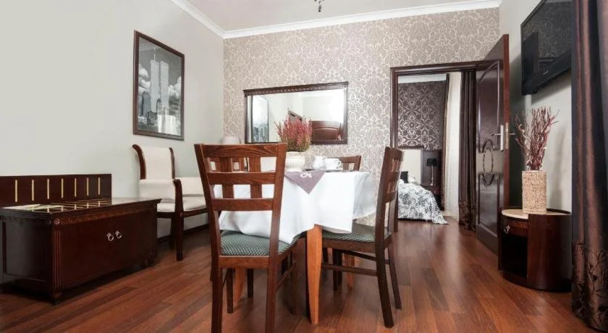 Titanic Centrum Konferencyjno Bankietowe