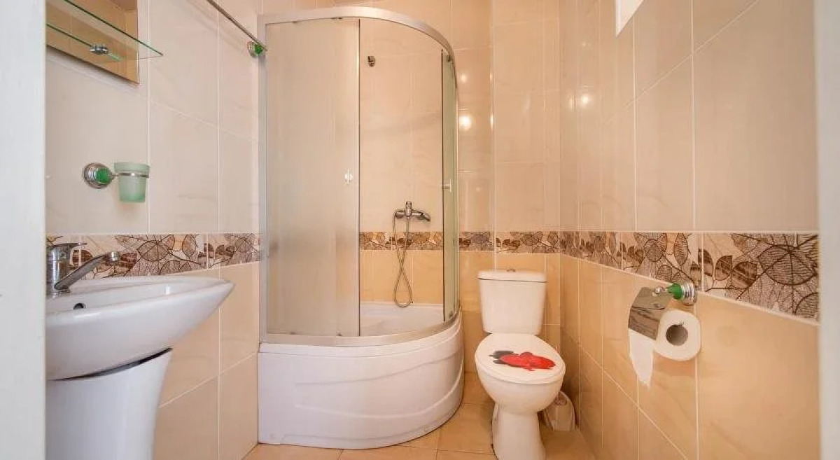 Baza Otdykha Solnechnaya-Pozitiv