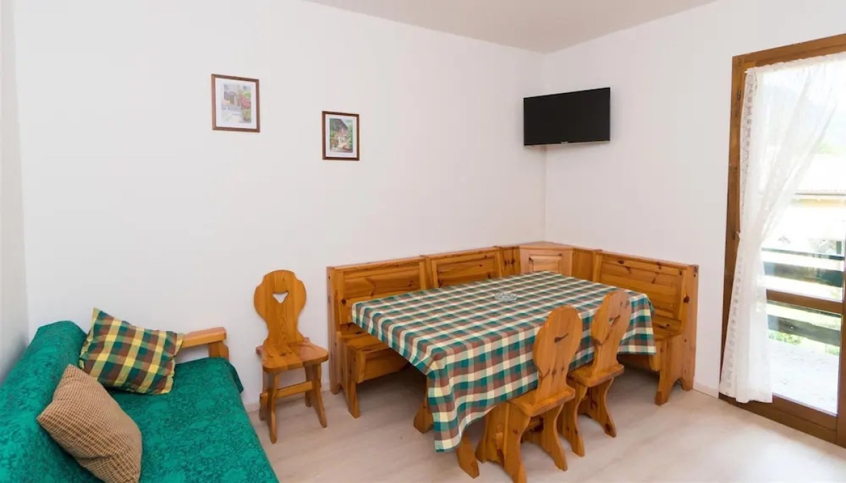 Casa Luisella - Apartment With Terrace