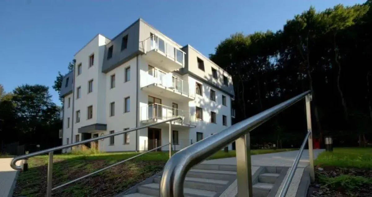 IRS ROYAL APARTMENTS - Apartamenty IRS Copernicus