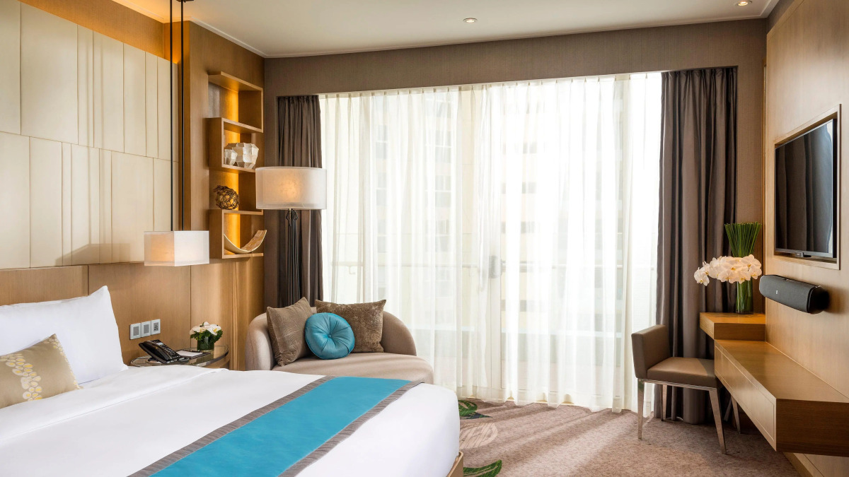 InterContinental Nha Trang by IHG