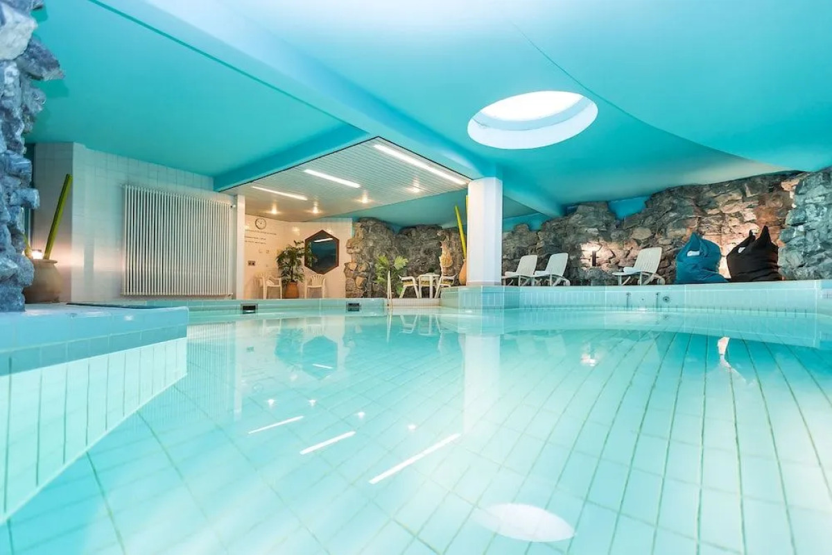 Hotel Alpenhof Postillion