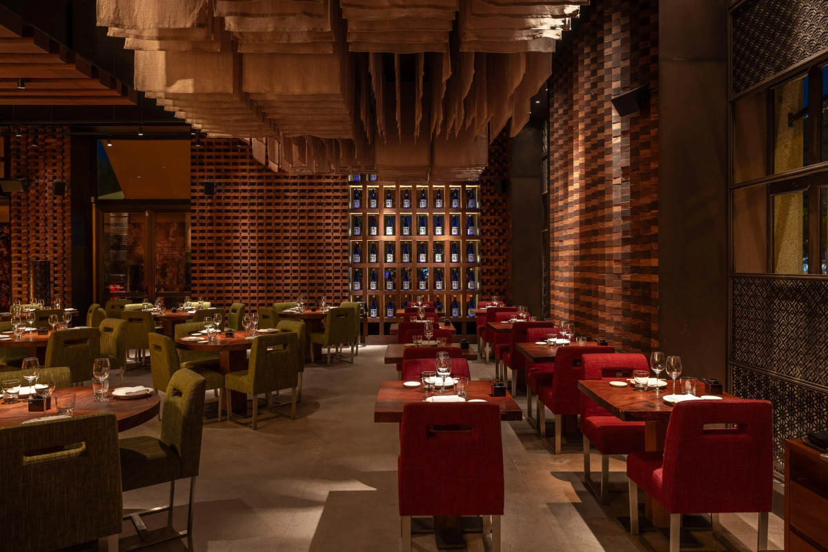 Gran Melia Fenix - The Leading Hotels of the World