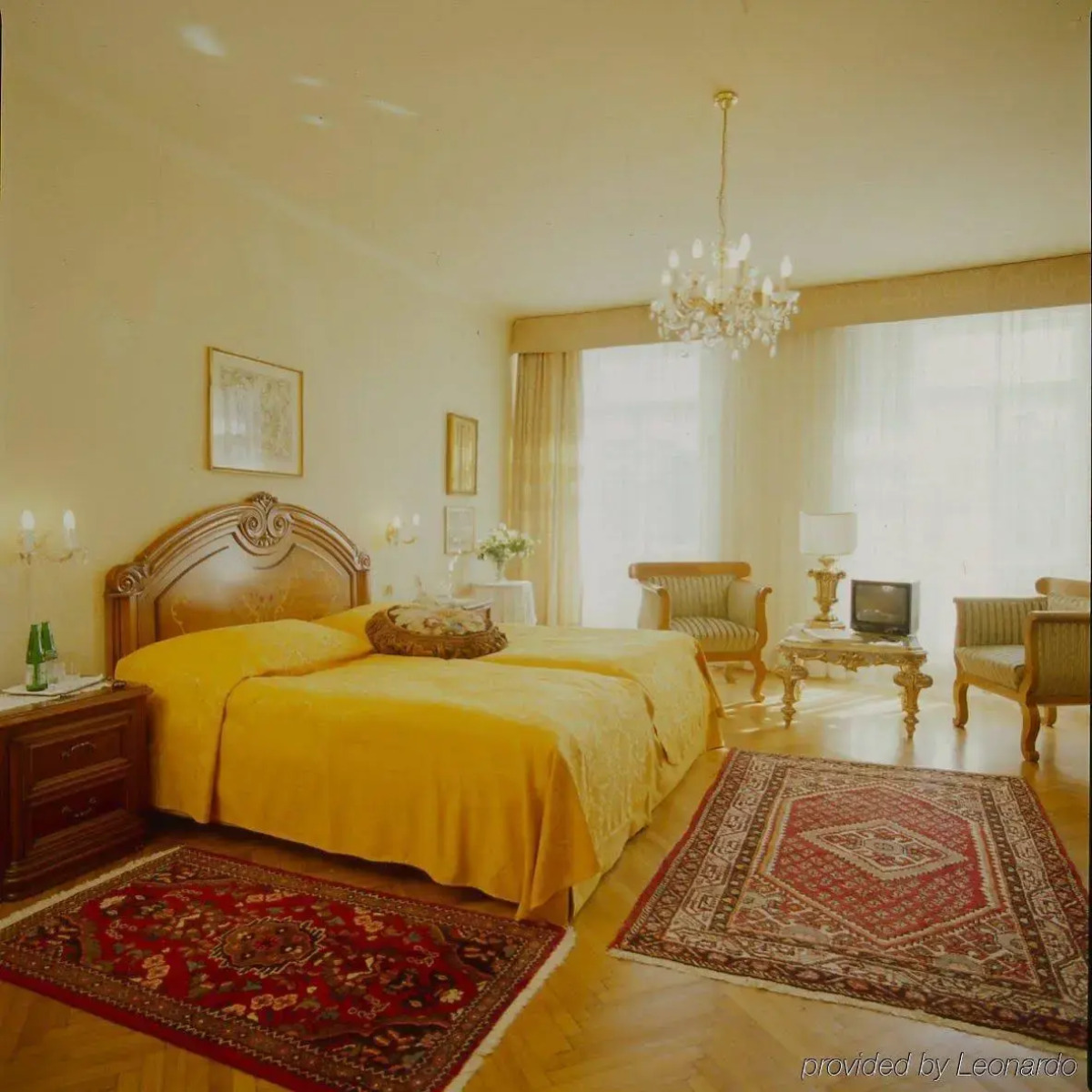 Austria Classic Hotel Wolfinger