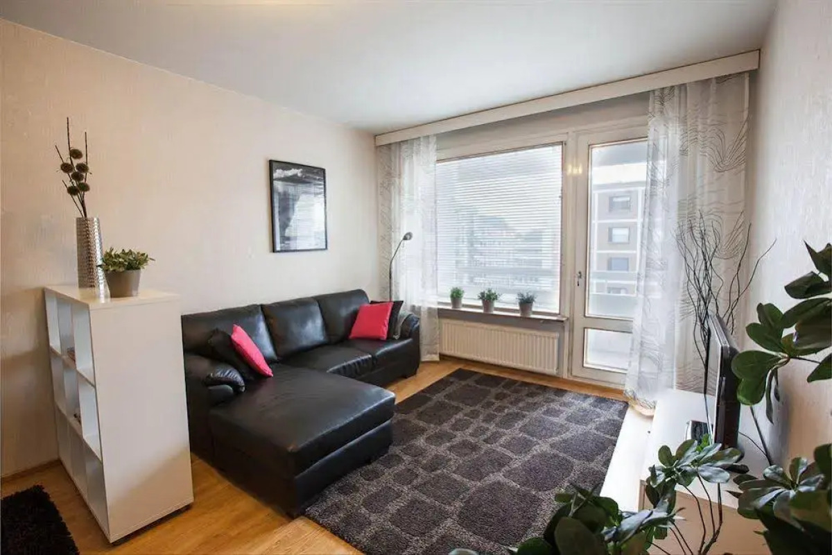 Kotimaailma Apartments Lappeenranta