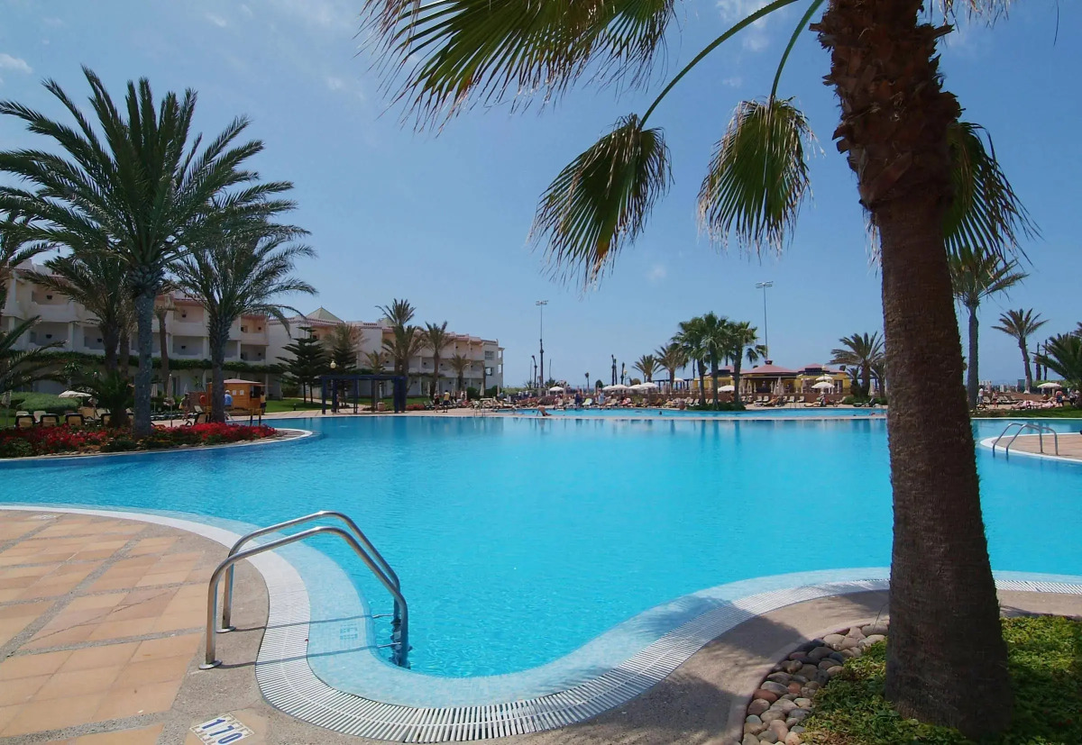 Iberostar Waves Founty Beach -All Inclusive