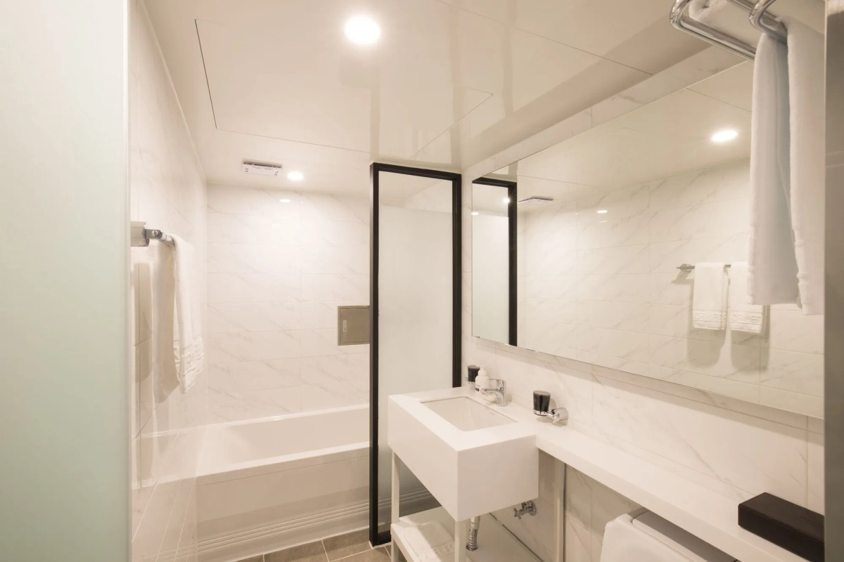 Hotel Foret Premier Haeundae