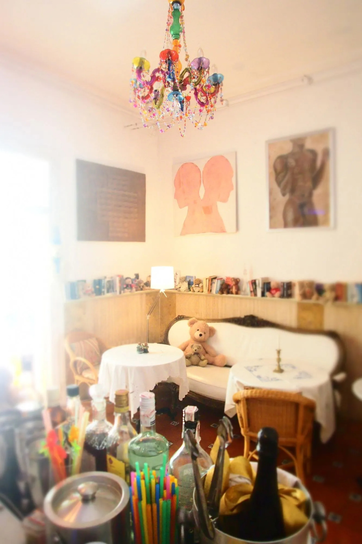 Hotel Liberty Sitges